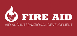 Fire Aid - Aid and International Development